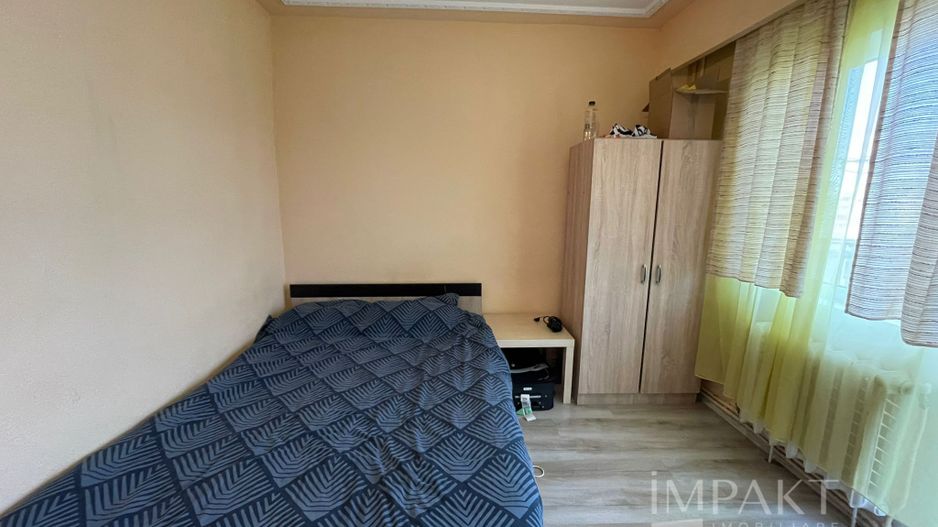 Vanzare apartament cu 3 camere, etaj intermediar, Manastur! - Poză 5
