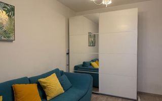 Apartament 2 camere + curte proprie, zona Viilor / Parcul Carol - Poză 4