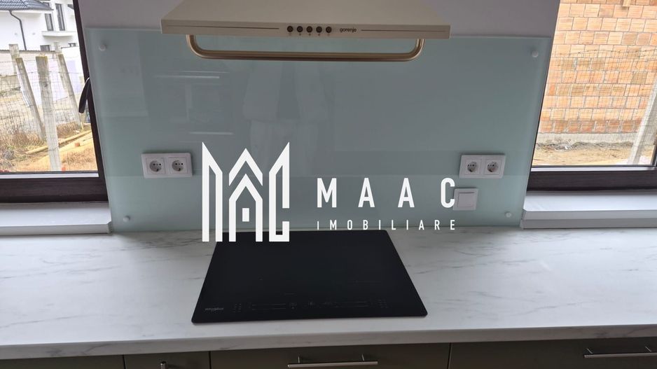 Duplex 4 camere I Mobilat I Calea Cisnadiei - Poză 15