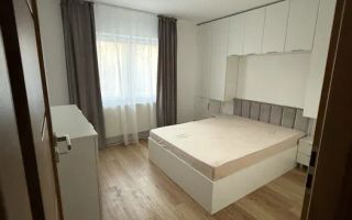 2 camere decomandate, Parcare, Modern, Mega Image, Gheorgheni - Poză 1