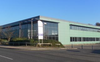 Hala 500 m de vanzare in Iris - Poză 1