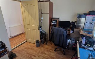 Apartament cu 3 camere in Turnisor, mobilat si utilat- curte privata - Poză 8