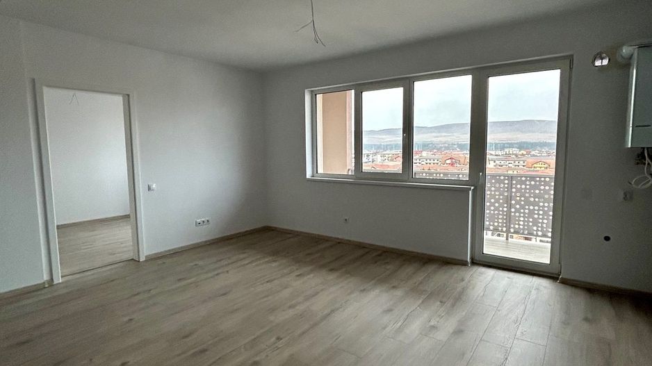 Ap 27 Teilor Residence - 2 camere FINISAT - Poză 14
