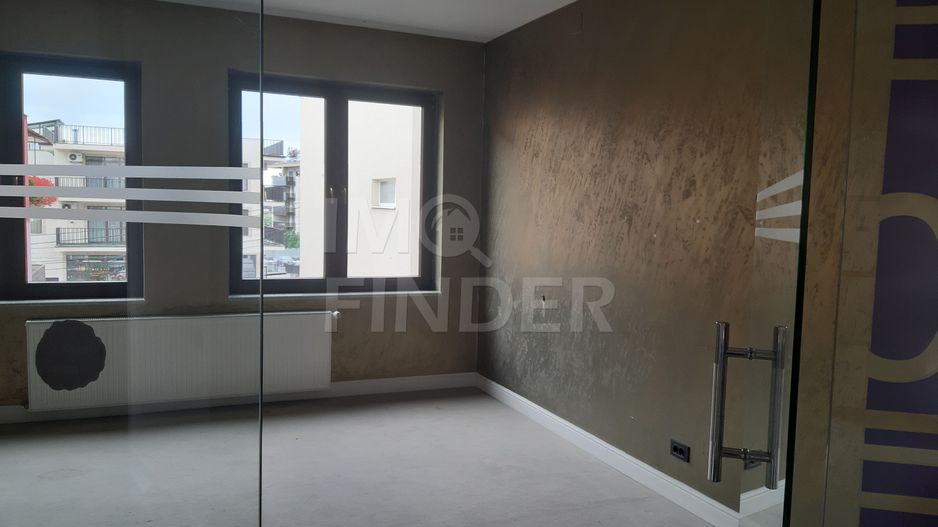 Cladire de Birou Buna Ziua, 650 mp - Poză 6