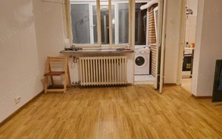 Garsoniera Dorobanti ASE strada Caragea Voda - Direct Proprietar - Poză 2