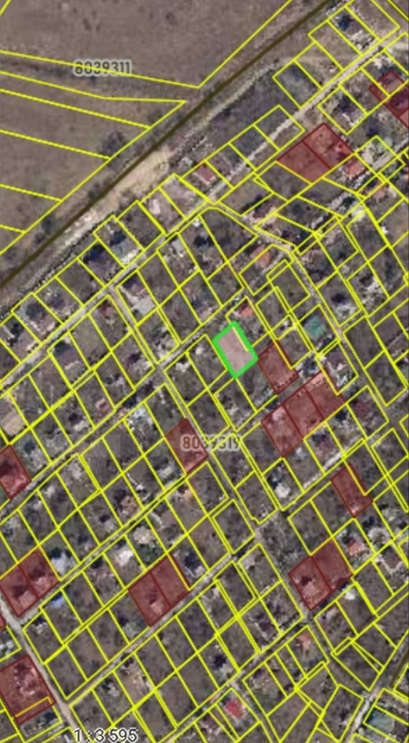 Vânzare, teren, 6 ari, Dumbrava  IP Lotsind - Poză 8