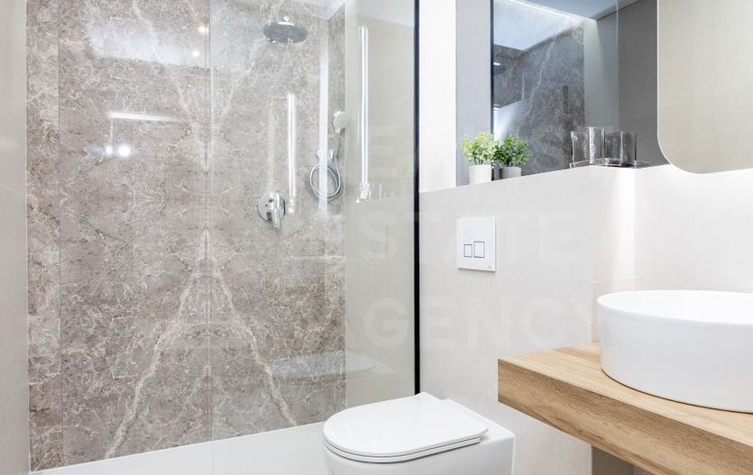 Vânzare, apartament cu 2 camere, zona Voluntari, București - Poză 18