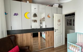 Apartament 3 camere, 2 bai si parcare - Poză 16