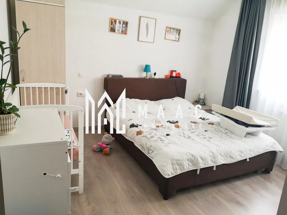 Apartament 3 camere | Etaj 2 | Selimbar - Brana - Poză 4