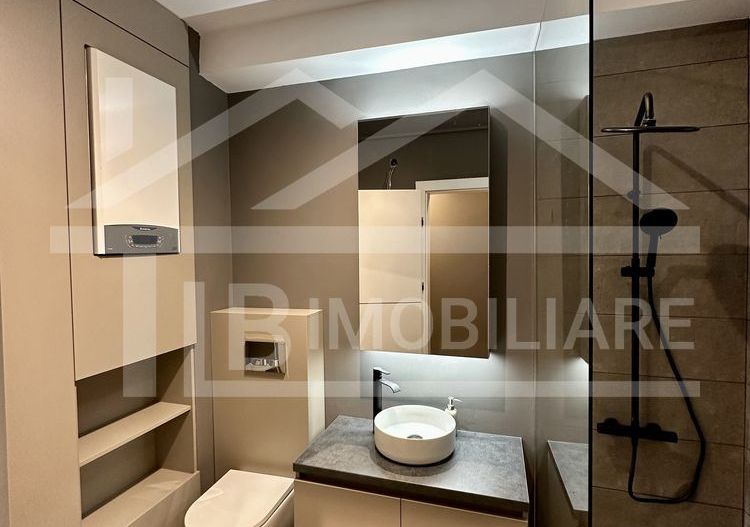 Studio, 36mp, parcare, Zona Centrala - Poză 7