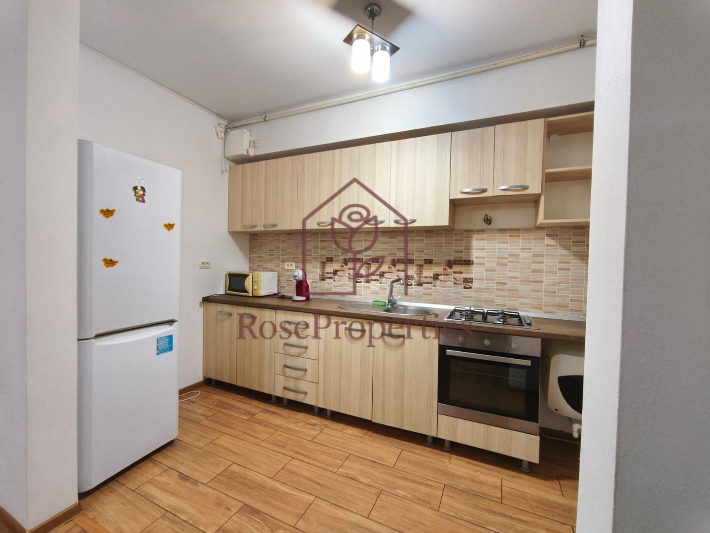 Apartament | 2 camere | Universitatea Ovidius | Parcare privata - Poză 8