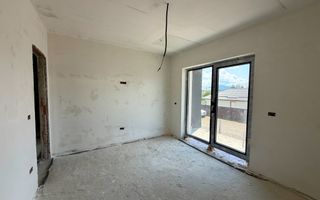 Casa 5 camere - Cartierul Izvor | 128 mp utili | Teren 417 mp - Poză 13