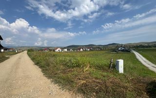 Teren intraviland de vanzare, Orizont - Poză 1