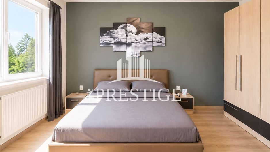 APARTAMENT 2 CAMERE DE VÂNZARE | ETAJ 2 | BALCON | PARCARE| ȘELIMBĂR - Poză 1