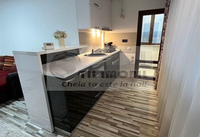 Apartament 2 Camere Canta - Pacurari - Gara - Poză 7