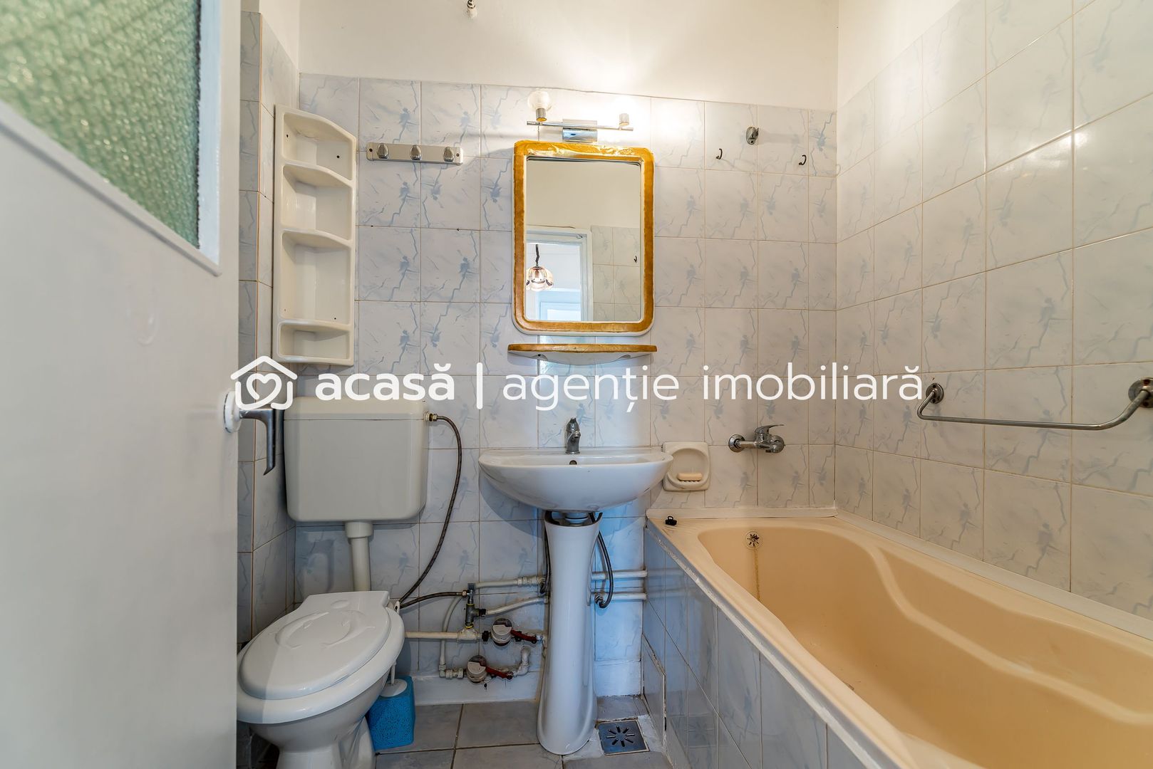 Apartament 2 camere decomandat - Calea Romanilor - COMISION 0 - Poză 6
