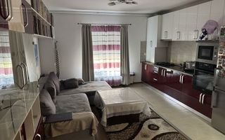Aprtament 2 camere Dumbravita etaj 1 - Poză 1