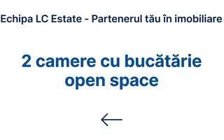APARTAMENTE CU 2 SI 3 CAMERE, ALEGEREA FINISAJELOR, BLOC NOU GIROC - Poză 13