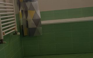 Apartament 3 camere. Etaj 1, Florești, zona Eroilor. - Poză 6