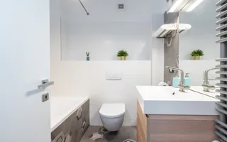 Calea Victoriei doua camere apartament - Poză 12