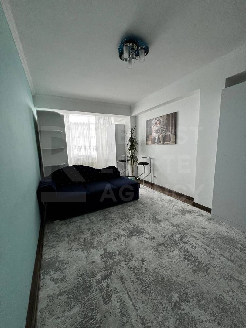 Vânzare, apartament, 1 camera, str. Alba Iulia, sectorul Buiucani - Poză 7