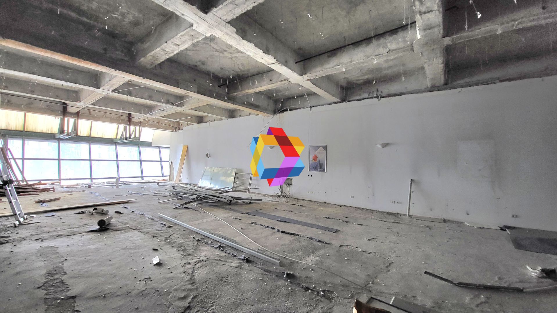 Spatiu comercial - 960 mp # plus-imo.ro - Poză 2