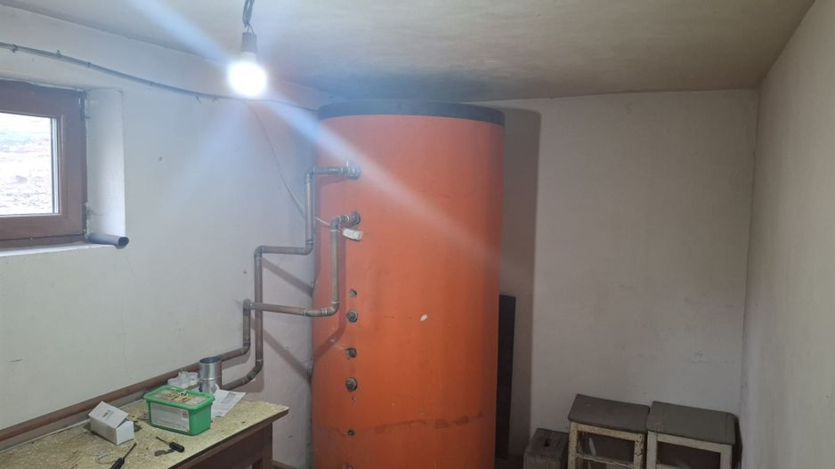 Casa individuala spatioasa - Poplaca - Sibiu - Poză 17