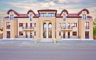 2 camere| Dumbravita| loc de parcare| Bloc nou| - Poză 1