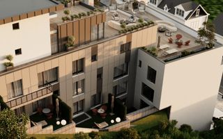 Apartament elegant de 3 camere, imobil nou, Central - Poză 4