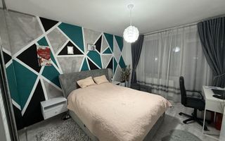 Apartament cu 3 camere | 70 mp | Florești | Zona Stadionului - Poză 5