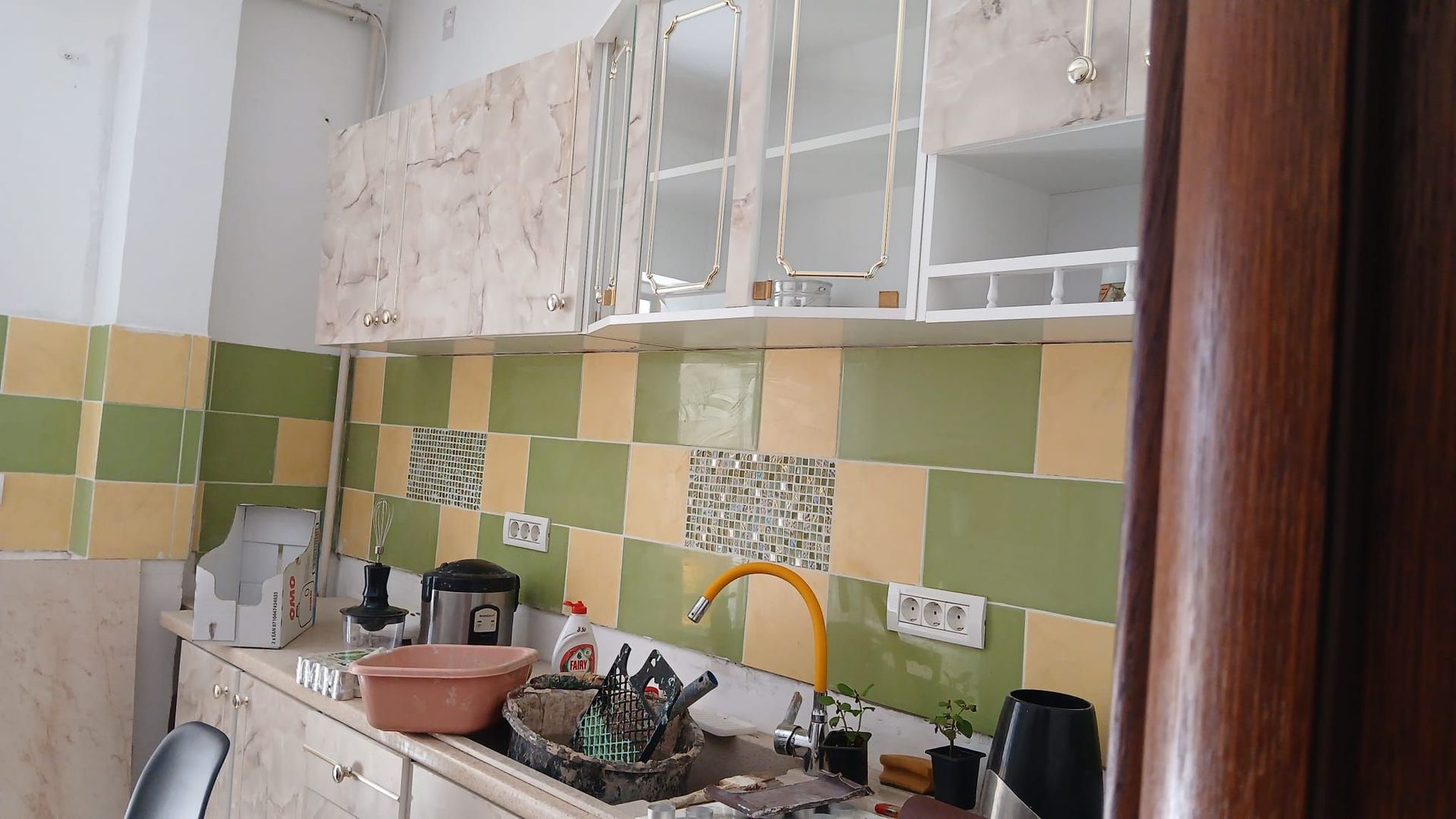 AP. 2 CAMERE BD. TIMISOARA, CENTRALA TERMICA, BLOC NOU, METROU - Poză 2