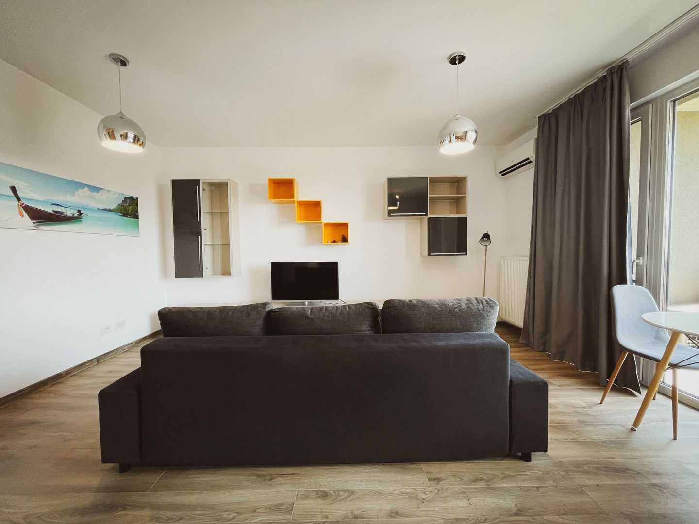 2-room apartment  | #forrent  |  IRIS Timisoara - Poză 2