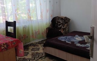 Apartament 2 camere decomandat de inchiriat, Tatarasi, Iasi - langa statia de tramvai - Poză 5