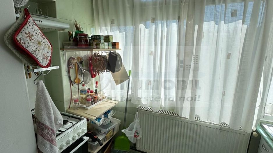 Apartament cu 3 camere – 71 m.p.- Nicolina 2, geam la baie - Poză 7