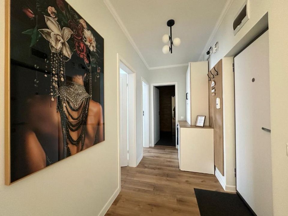 Apartament 3 camere - regim hotelier - Str. Doamna Stanca - Poză 12