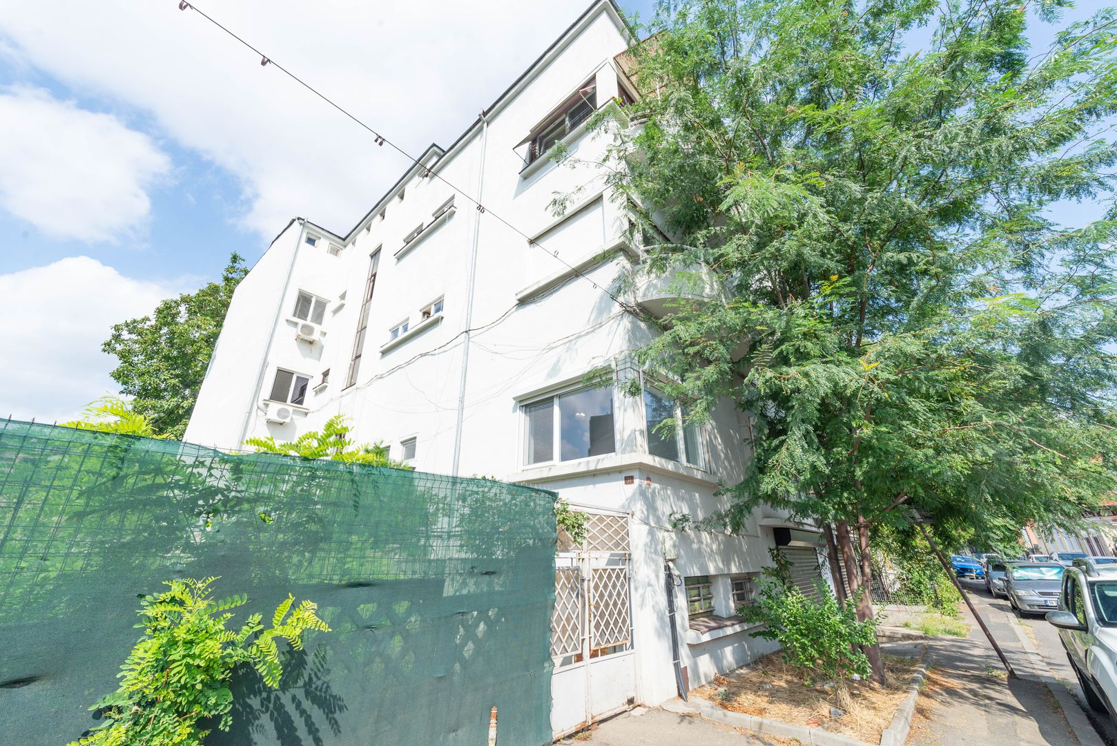 Apartament de vanzare 137 mp, zona centrala, curte proprie - Poză 35