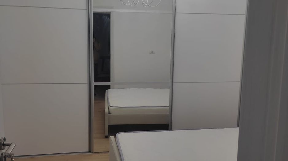 Garsonieră ultracentrală lângă Hotel Intercontinental – Batiștei | Renovată - Poză 9