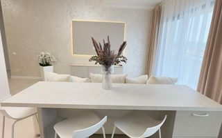 Apartament 3 Camere | 56 Mp | Terasa 12 Mp | Garaj | Floresti Eroilor - Poză 12