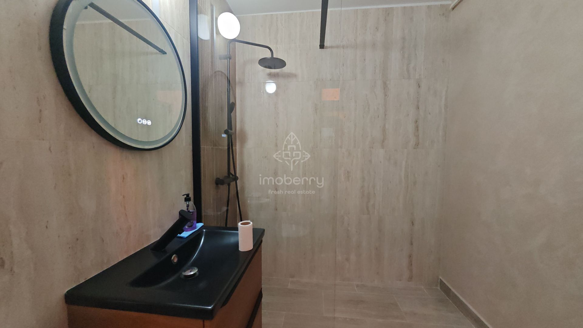 De inchiriat apartament 2 camere Berceni, Oltenitei, Mall Sun Plaza, metrou - Poză 8