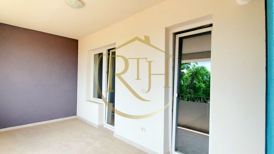 Oferim spre vanzare, apartament cu 2 camere, decomandate, Giroc - Poză 15