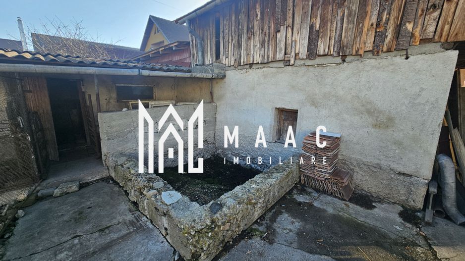 Casa individuala 3 camere | Teren 529 mp | Şelimbar - Poză 19