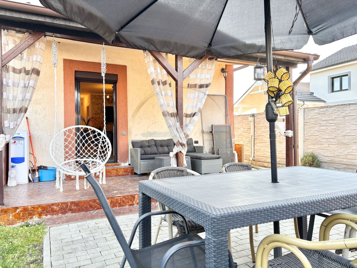 SUPER OFERTĂ | 1/2 Duplex superb cu 3 camere - Ghiroda, Timis - Poză 14