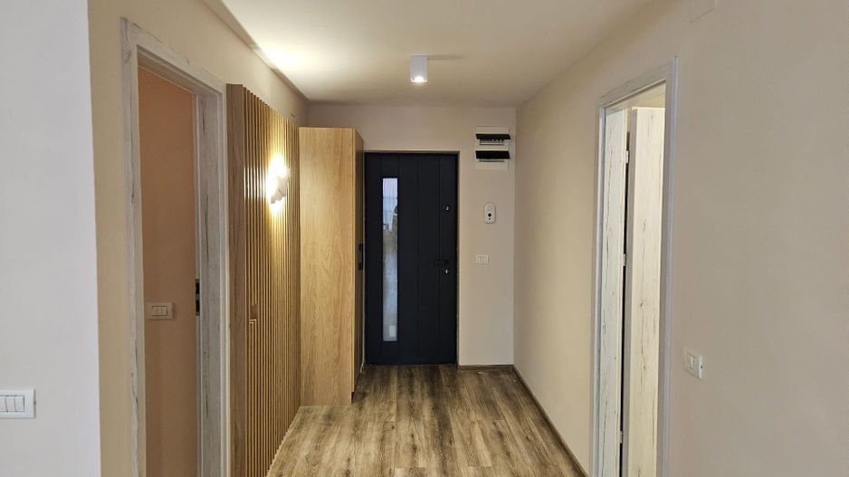 4 camere | Persepolis | Herastrau Parc | Aviatiei - Poză 11