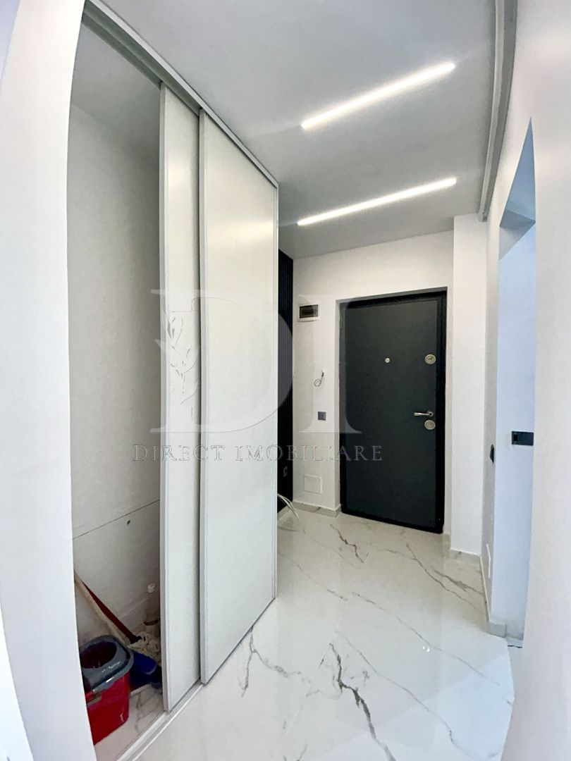 Apartament 3 camere de vanzare / Zona BMW / Florești - Poză 4