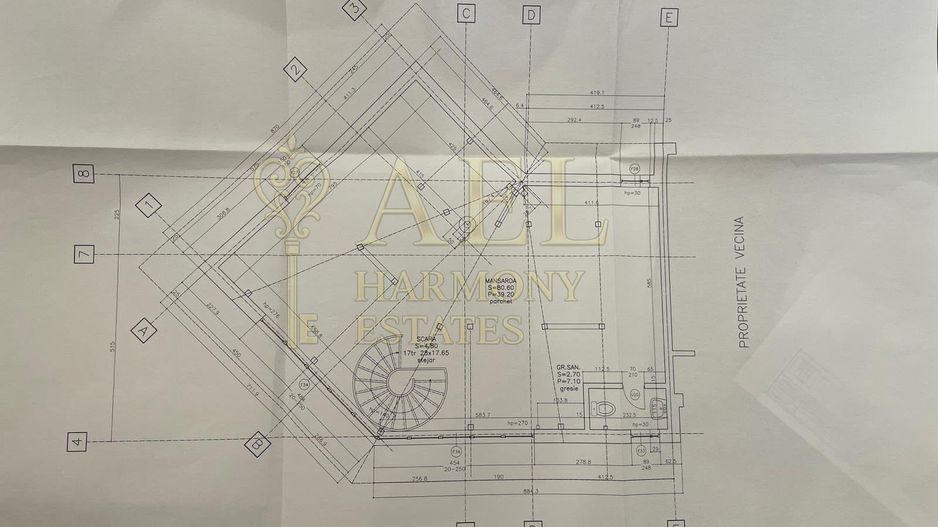 Vilă Premium | Sisești – Băneasa | 241 mp utili | Teren 482 mp - Poză 39