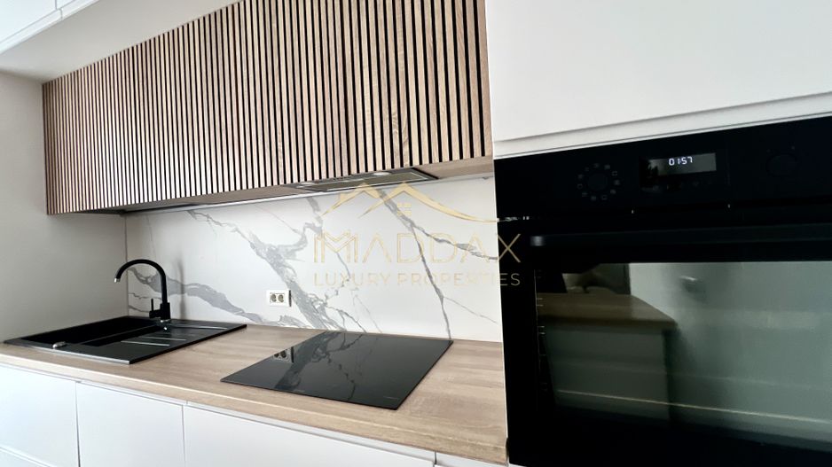 Apartament de Inchiriat | 2 camere | Herastrau - Aviatiei - Poză 12