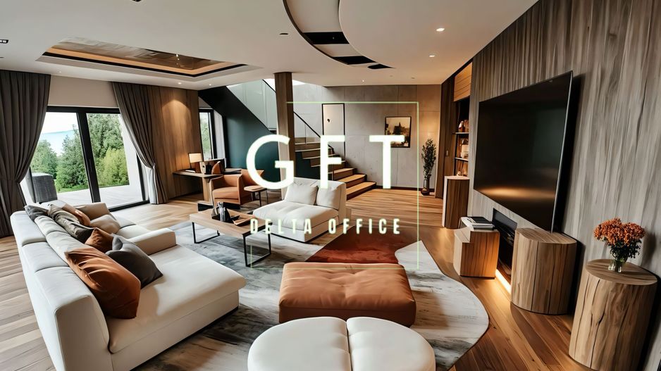 Apartamente moderne P+E. - Poză 3
