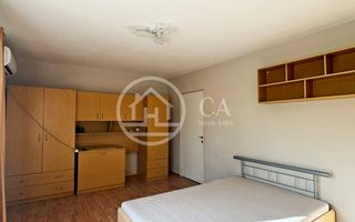 Apartament cu 2 camere tip PC de vanzare in zona Decebal, Oradea - Poză 2