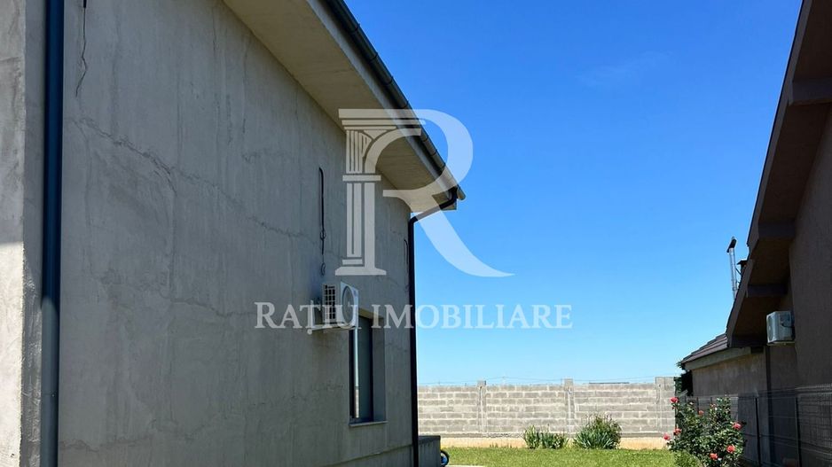 Casa cu 5 camere la cheie | Santandrei | Bihor - Poză 19