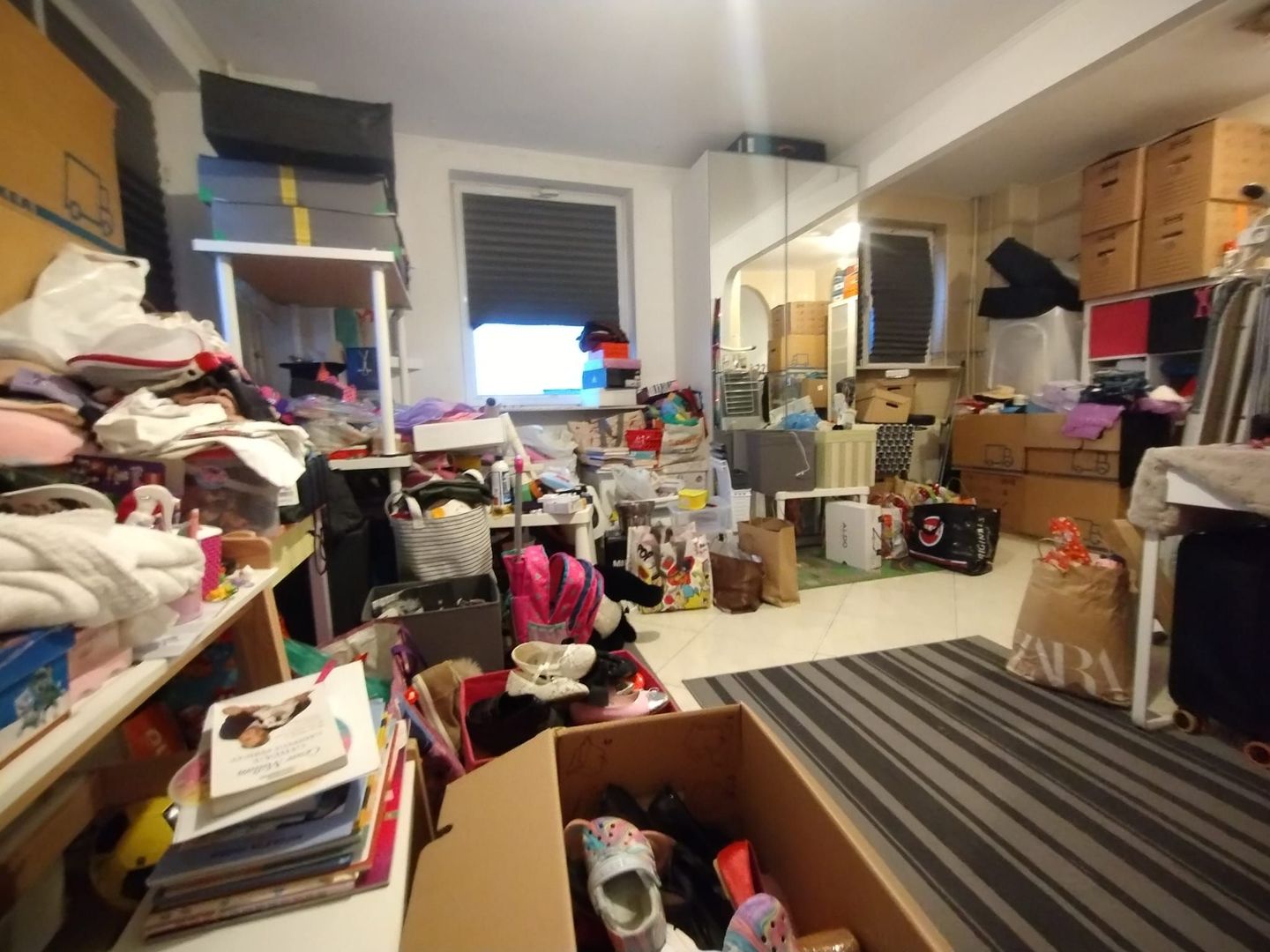 Apartament 2 camere Lujerului | Metrou 2 minute | Nemobilat - Poză 1